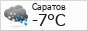 Погода в Саратове Погода в Саратове